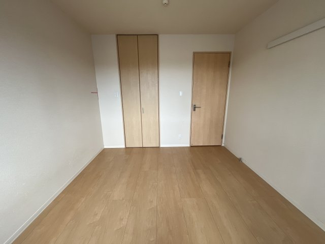 リジェールの寝室