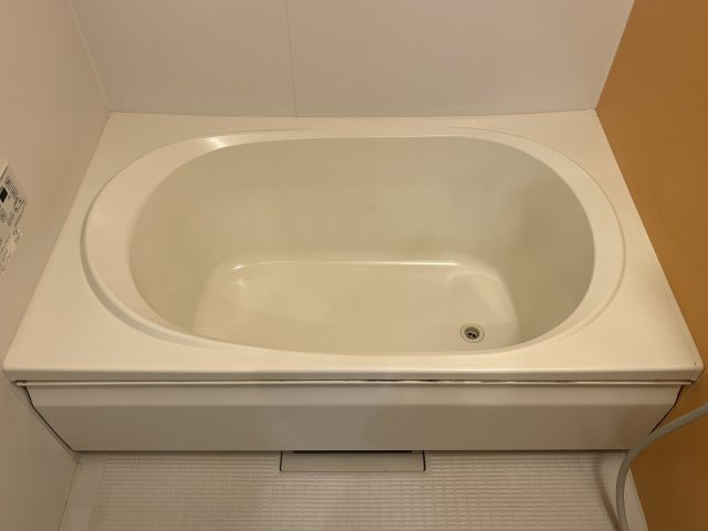 リジェールの浴室