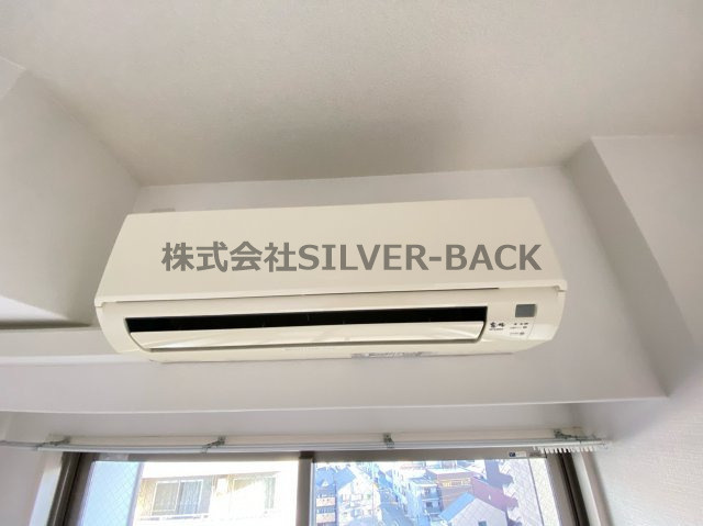 クリスタルグランツ大阪センターSTの設備