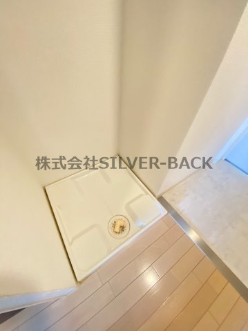 クリスタルグランツ大阪センターSTの設備