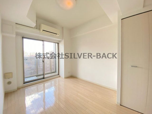 クリスタルグランツ大阪センターSTの内装