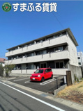コンフォートヒルズ桜苑　岡崎市竜美北の画像