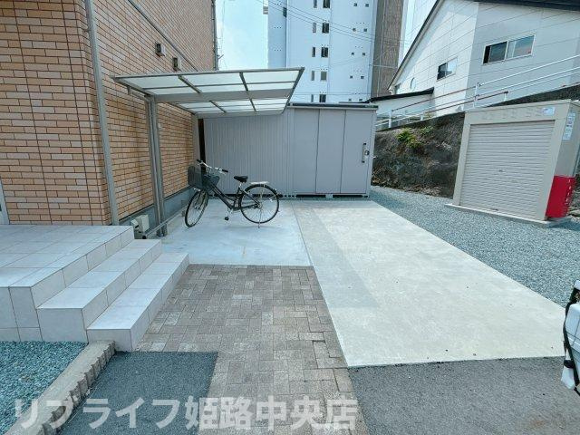 SEKISUI　RESIDENCEのその他共用部分