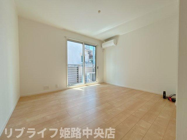 SEKISUI　RESIDENCEの居間・リビング