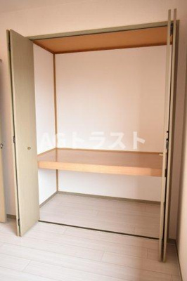 【収納】 | プリマベーラＣ