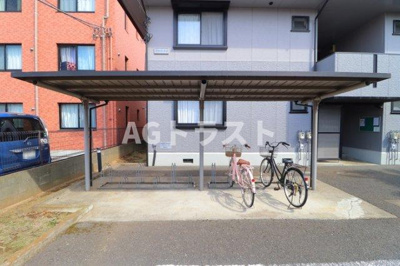 【その他共用部分】 | プリマベーラＣ