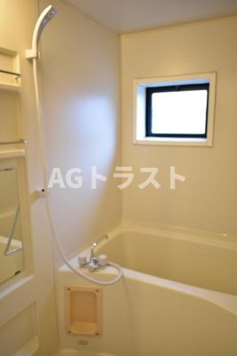 【浴室】 | プリマベーラＣ
