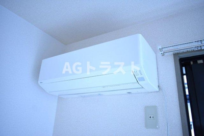 【設備】 | プリマベーラＣ