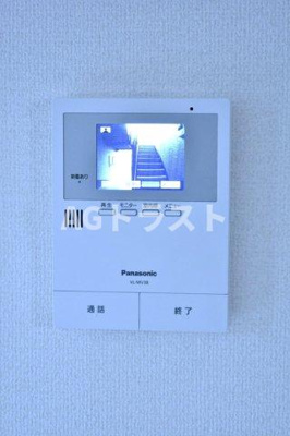 【セキュリティ】 | プリマベーラＣ