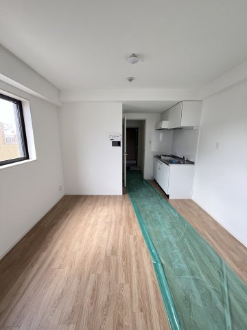 大阪市都島区大東町１丁目の賃貸マンションの寝室