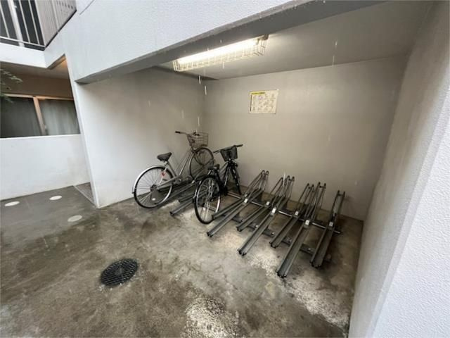 ファーストヒルズ武蔵小金井Ｂ棟のその他共用部分