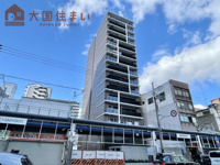 S-RESIDENCE日本橋Qualier（エスレジデンス日本橋クオリア）の画像