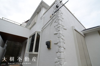 【外観】 | 海老名市を中心に地域密着で営業♪不動産のことなら「大樹不動産」へ