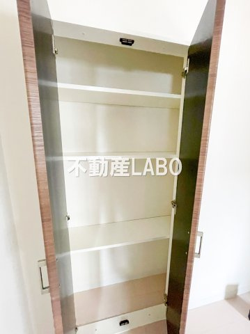 Luxe大正のその他