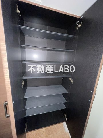 Luxe大正のその他