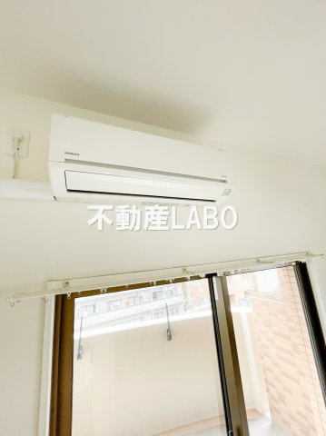 Luxe大正の設備