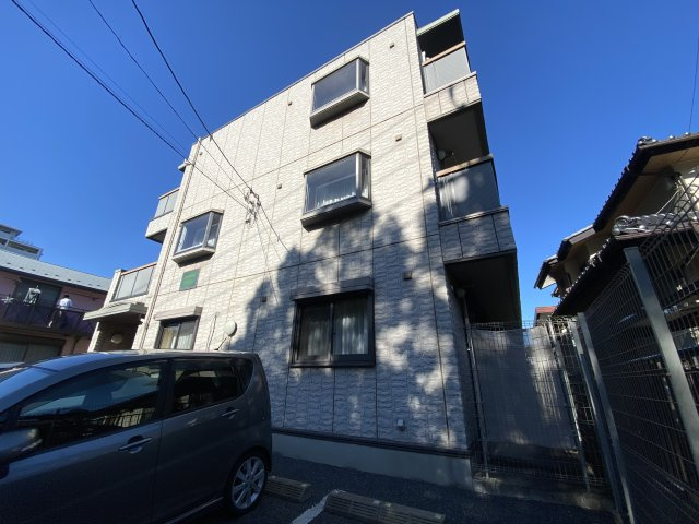 MARE TAKASUの画像