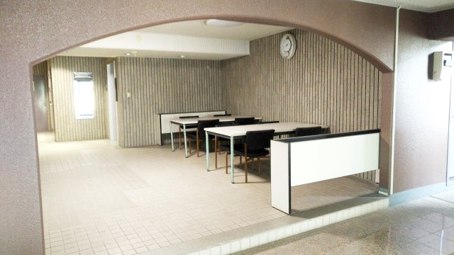 アーデント住吉