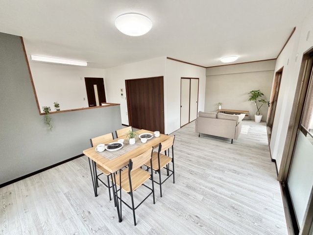 アーデント住吉