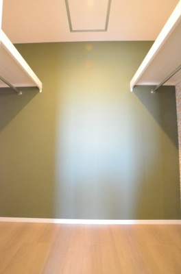 【洋室】 | 海老名市杉久保南3丁目 新築戸建て 全2棟【仲介手数料無料】 | 2階　洋室1（7.75帖）ＷＩＣ