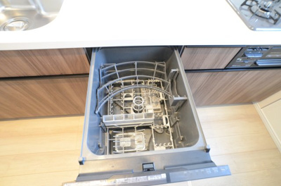 【設備】 | 海老名市杉久保南3丁目 新築戸建て 全2棟【仲介手数料無料】