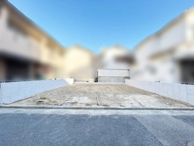 【外観】 | 西宮市　石在町　新築戸建