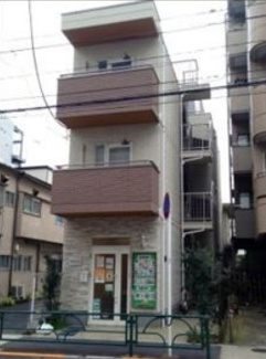 【外観】 | 綺麗な外観。
