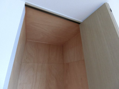 【その他】 | スクエア小杉Ｂ | 他のお部屋の参考写真となります。