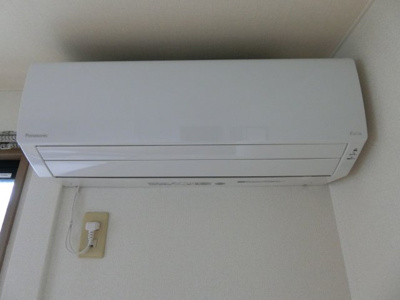 【設備】 | スクエア小杉Ｂ | 他のお部屋の参考写真となります。