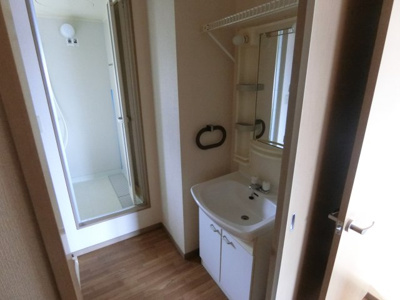 【設備】 | スクエア小杉Ｂ | 他のお部屋の参考写真となります。