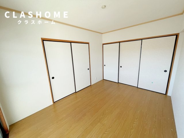 メゾンドヨサミB　　刈谷市の賃貸ならクラスホーム刈谷店の内装