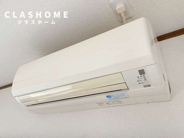メゾンドヨサミB　　刈谷市の賃貸ならクラスホーム刈谷店の設備