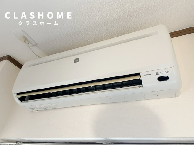 メゾンドヨサミB　　刈谷市の賃貸ならクラスホーム刈谷店の設備