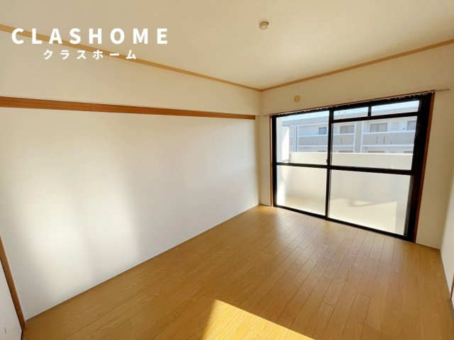 メゾンドヨサミB　　刈谷市の賃貸ならクラスホーム刈谷店の洋室