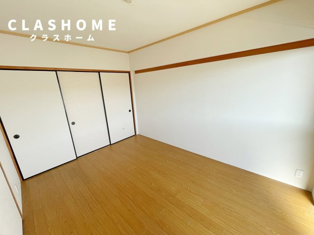 メゾンドヨサミB　　刈谷市の賃貸ならクラスホーム刈谷店の内装