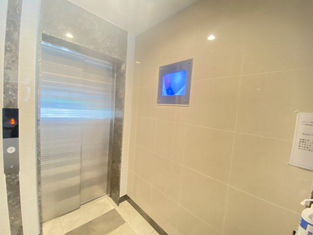 プレサンス上前津フィットのその他共用部分|プレサンス上前津フィット