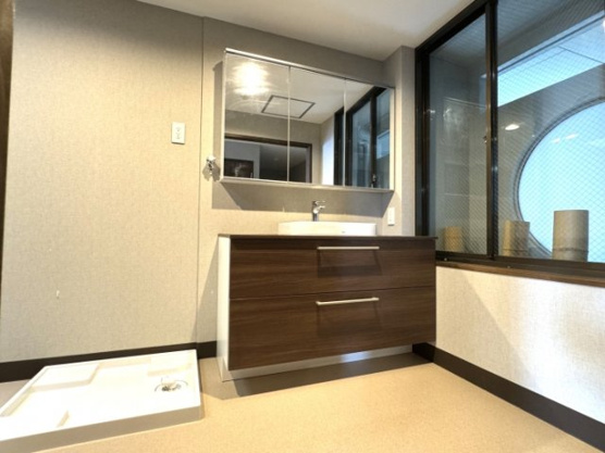 【脱衣所】 | 熱海パサニアクラブ