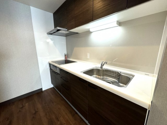 【キッチン】 | 熱海パサニアクラブ