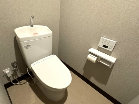 【トイレ】 | 熱海パサニアクラブ