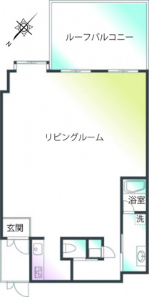 【間取り】 | 熱海パサニアクラブ