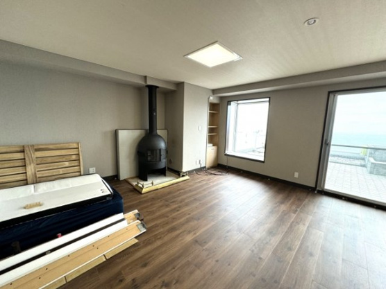 【居間・リビング】 | 熱海パサニアクラブ