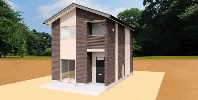 [新築]リトルフォレスト軽井沢