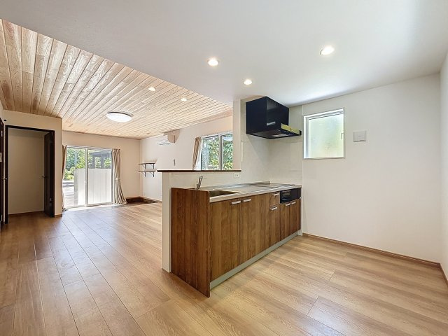 [新築]リトルフォレスト軽井沢