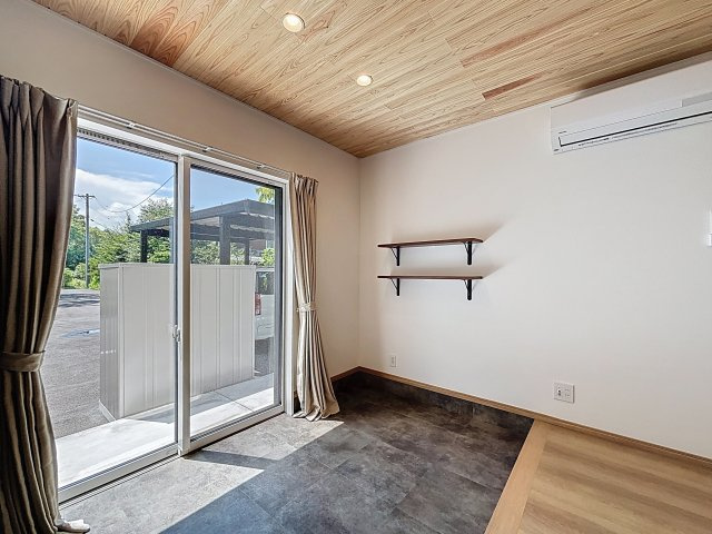 住むだけでヒーリングハウスのその他|土間がある暮らし、始めませんか？