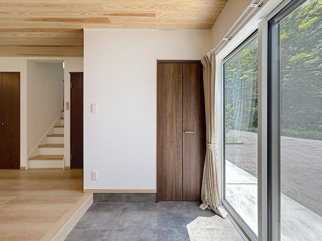 住むだけでヒーリングハウスのその他