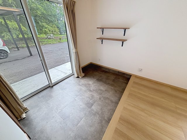 住むだけでヒーリングハウスのその他|土間がある暮らし、始めませんか？
