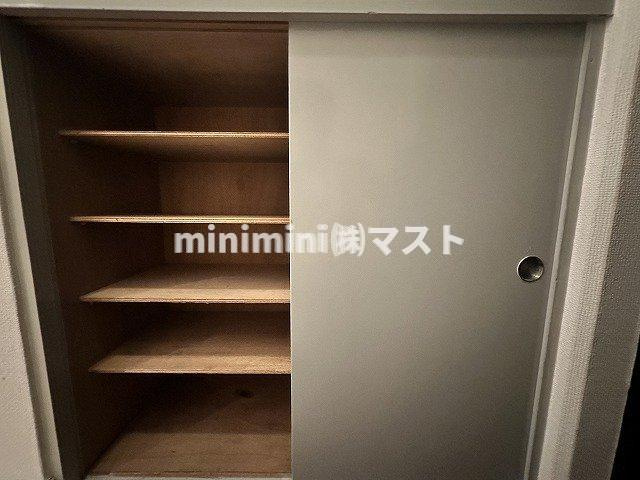 ヒルブリッジヒルNO1のその他