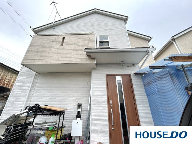 足利市田中町　中古戸建