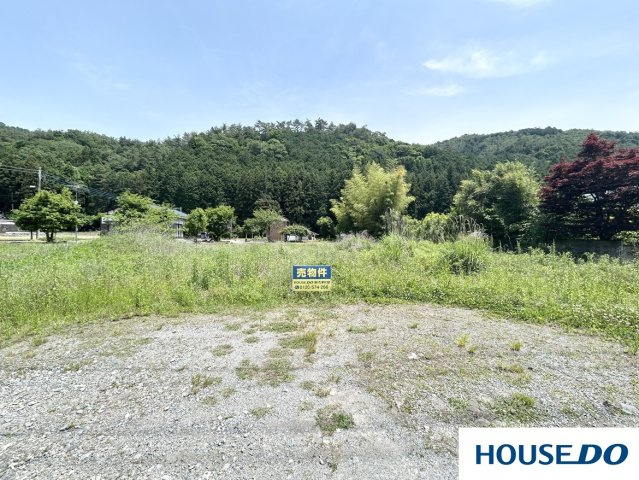 売土地　佐野市牧町