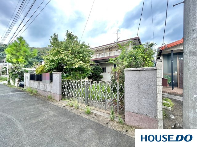 中古戸建　足利市今福町